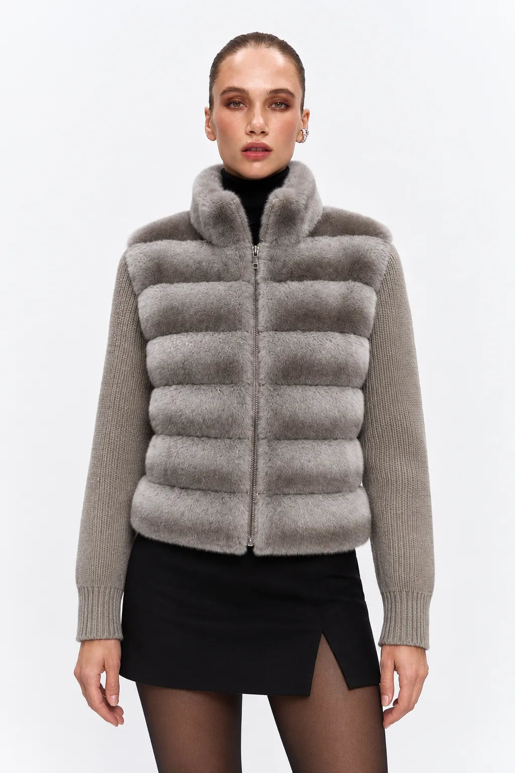Hudson Jacket