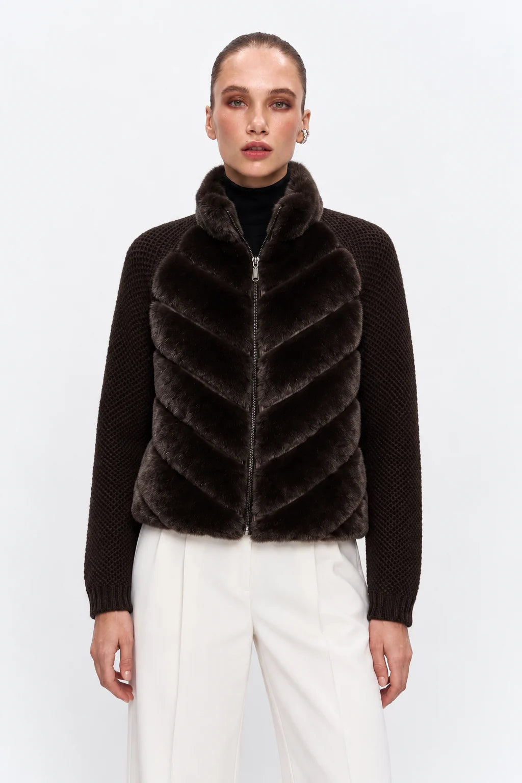 Austin Jacket
