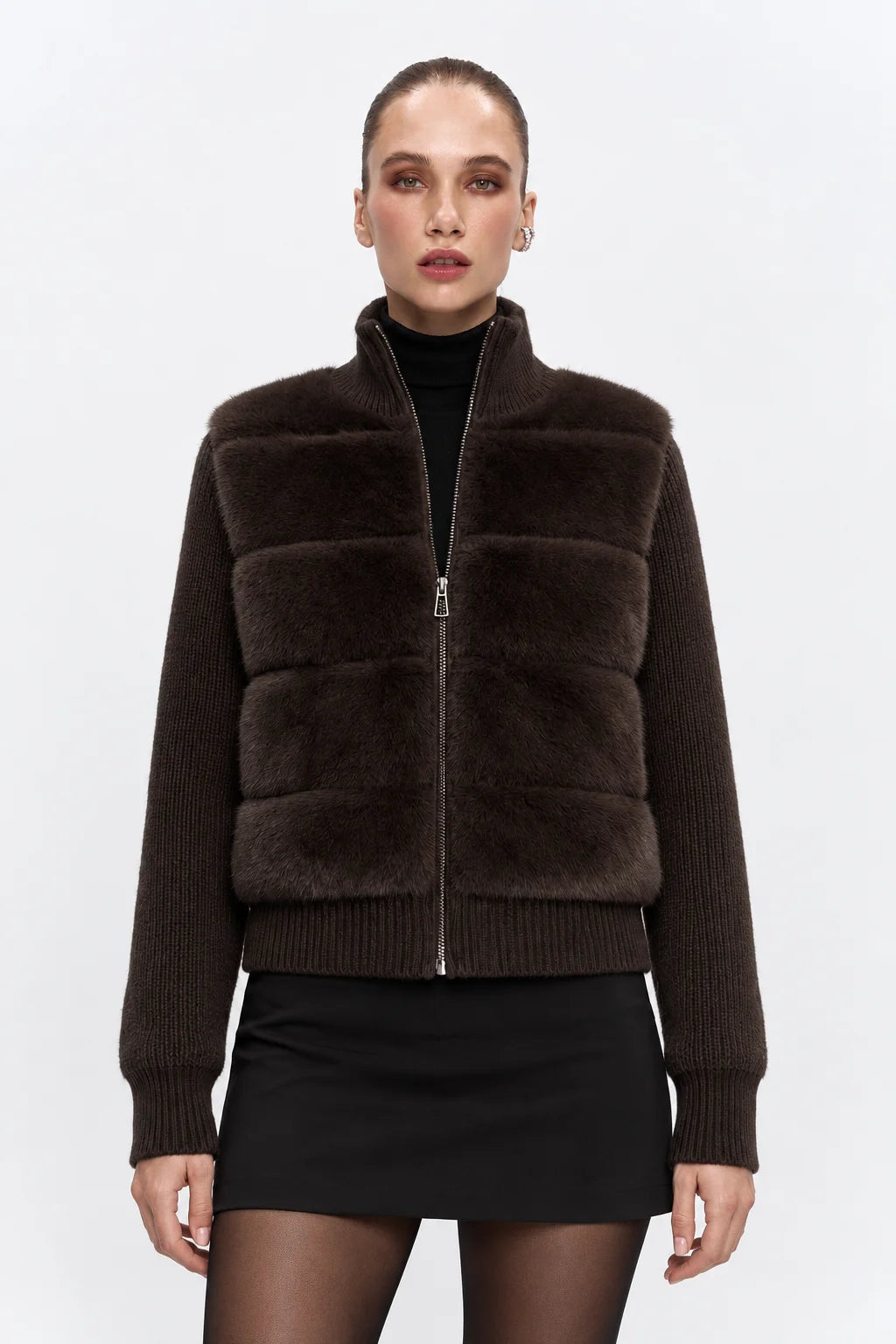 Camden Jacket