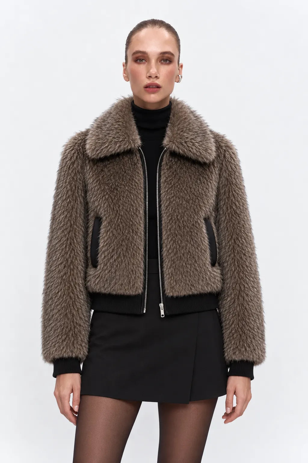 Parker Jacket