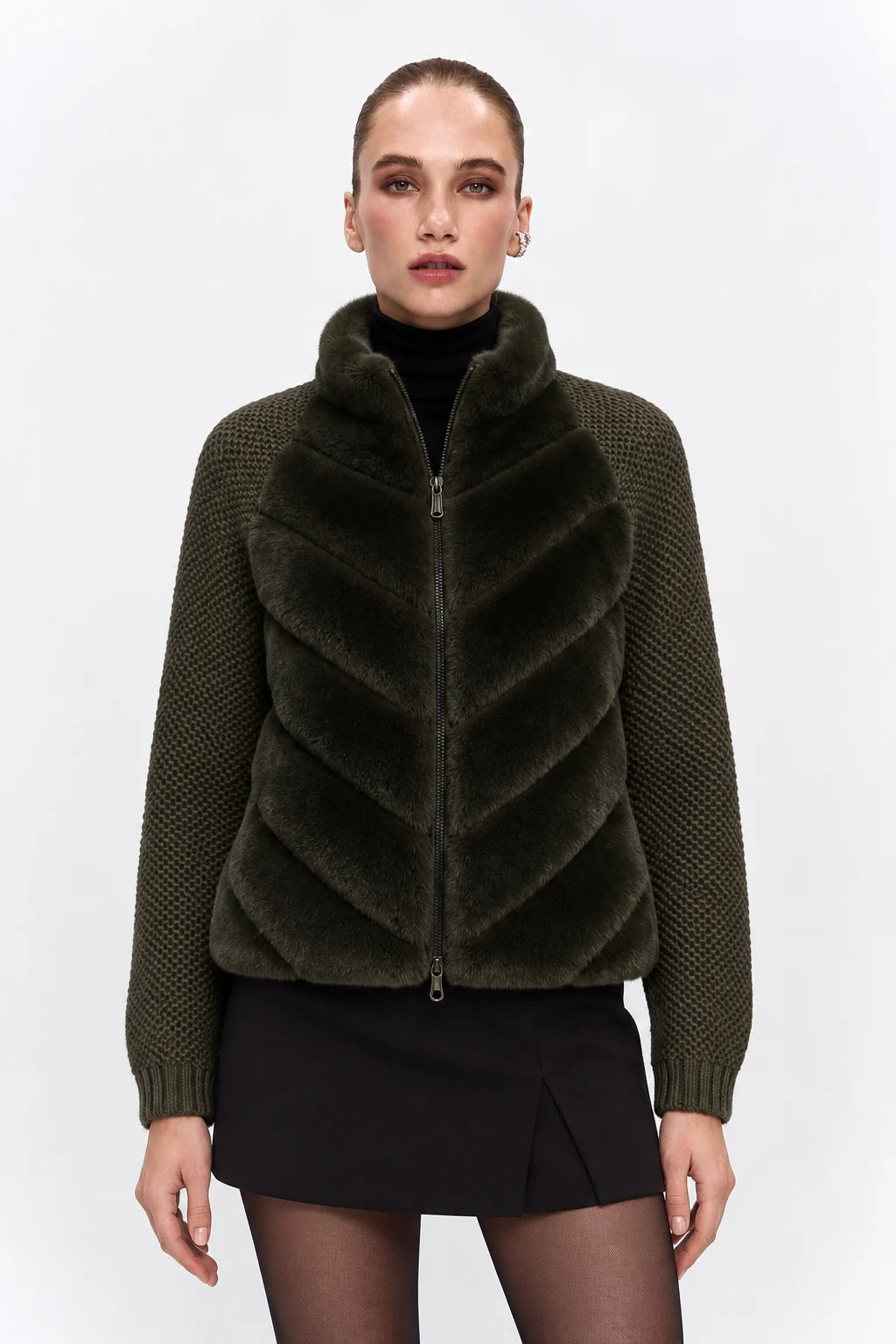 Austin Jacket