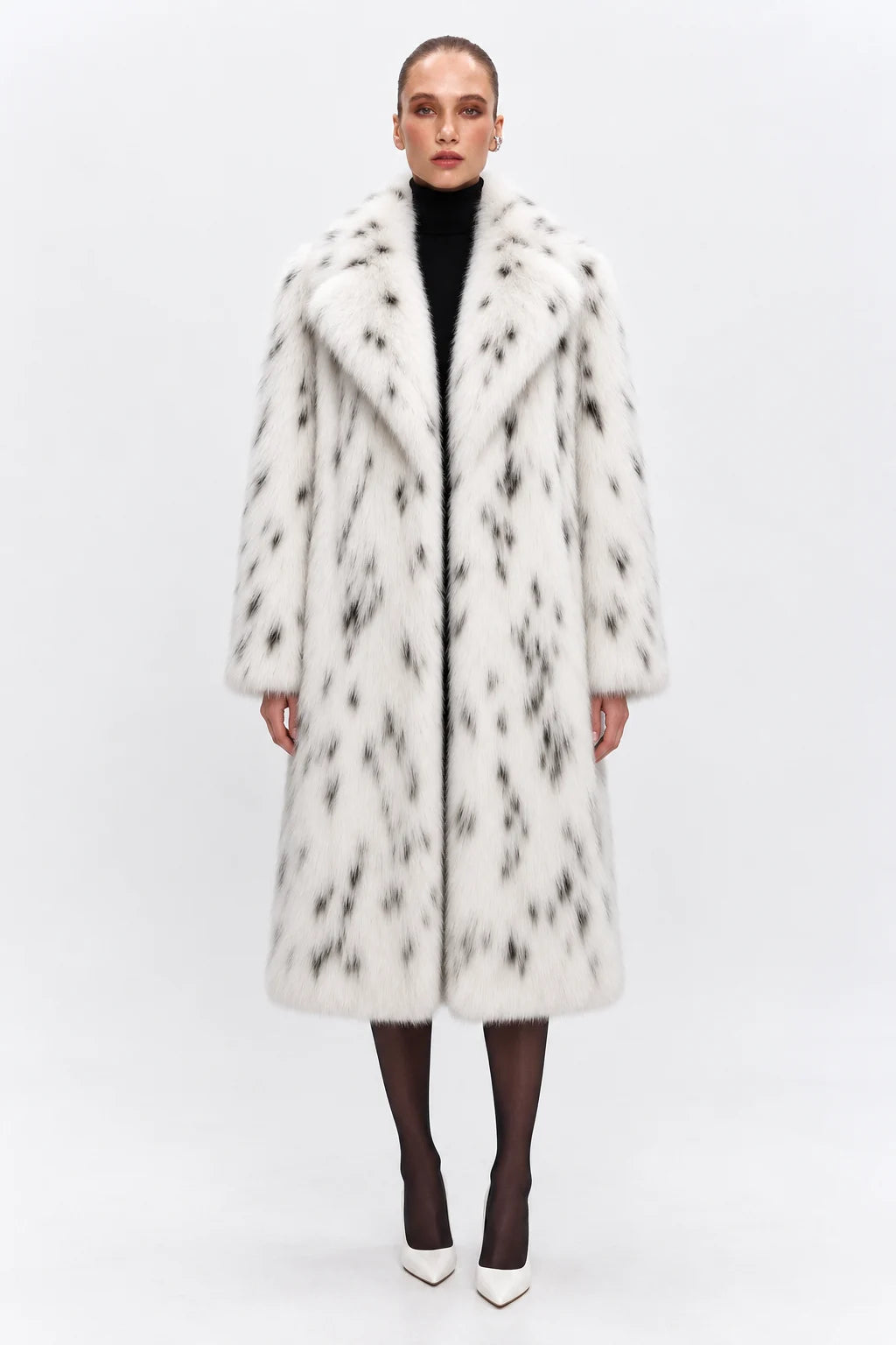 Vallmont Fur Coat