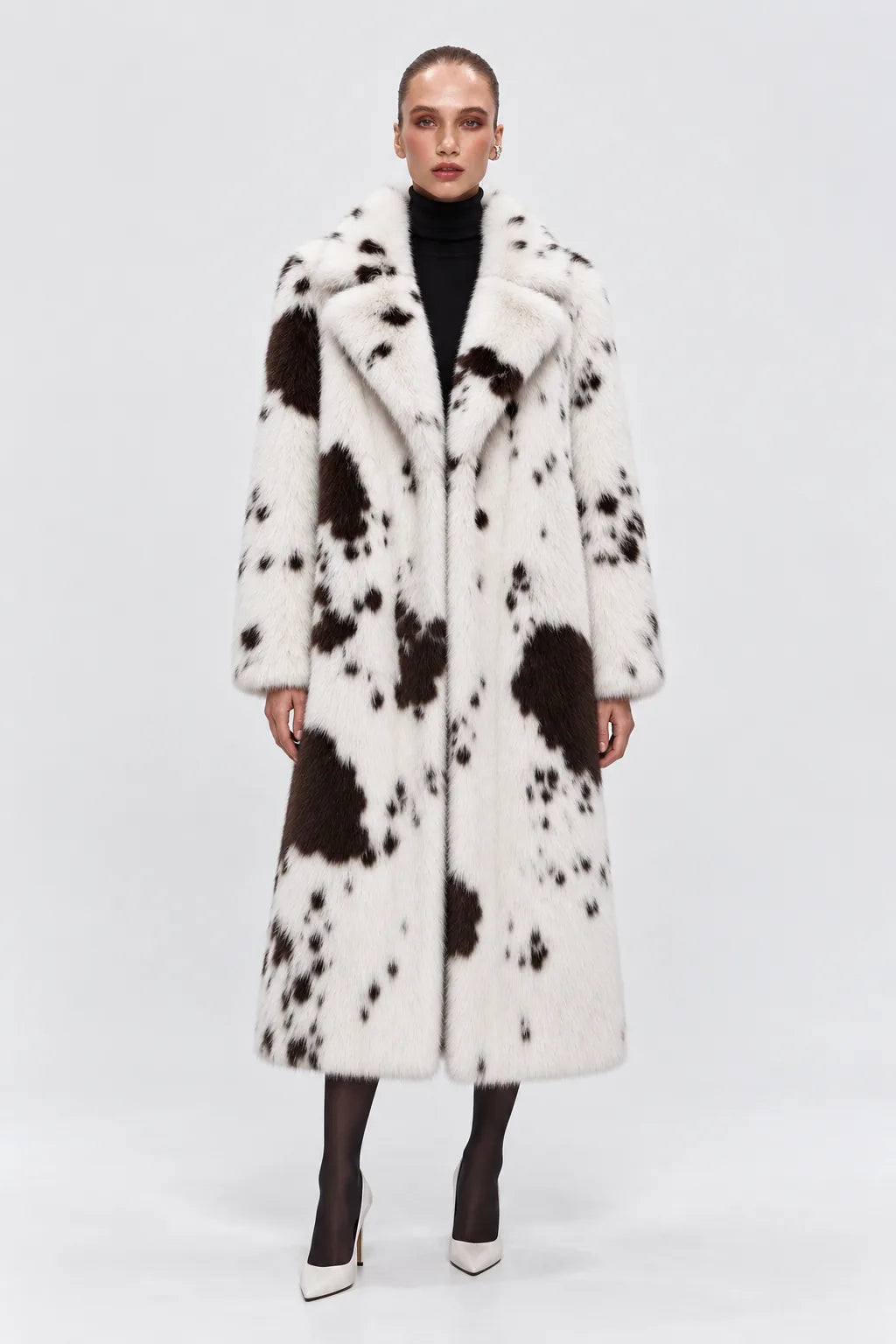 Kendall Fur Coat
