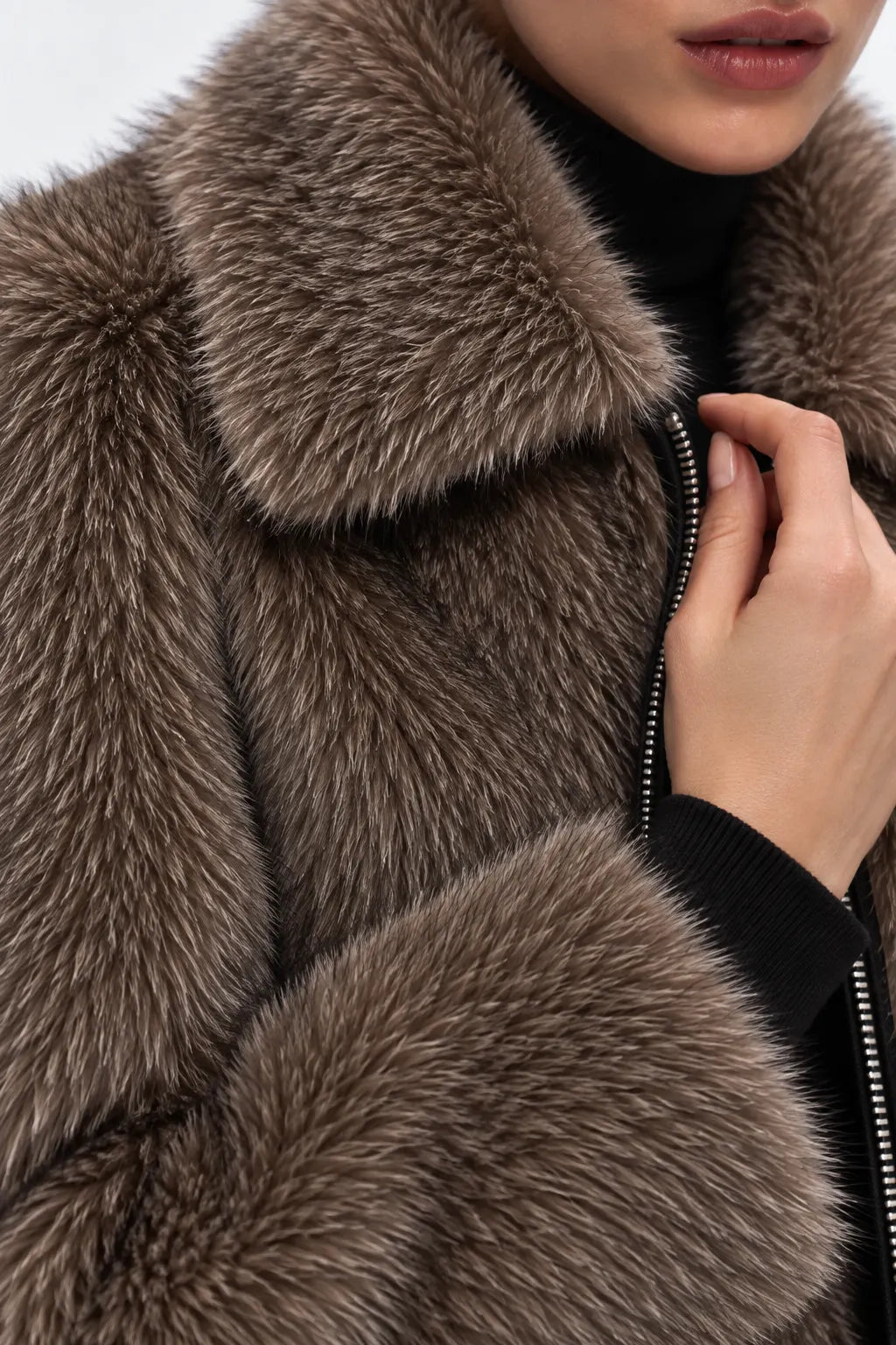 Parker Jacket
