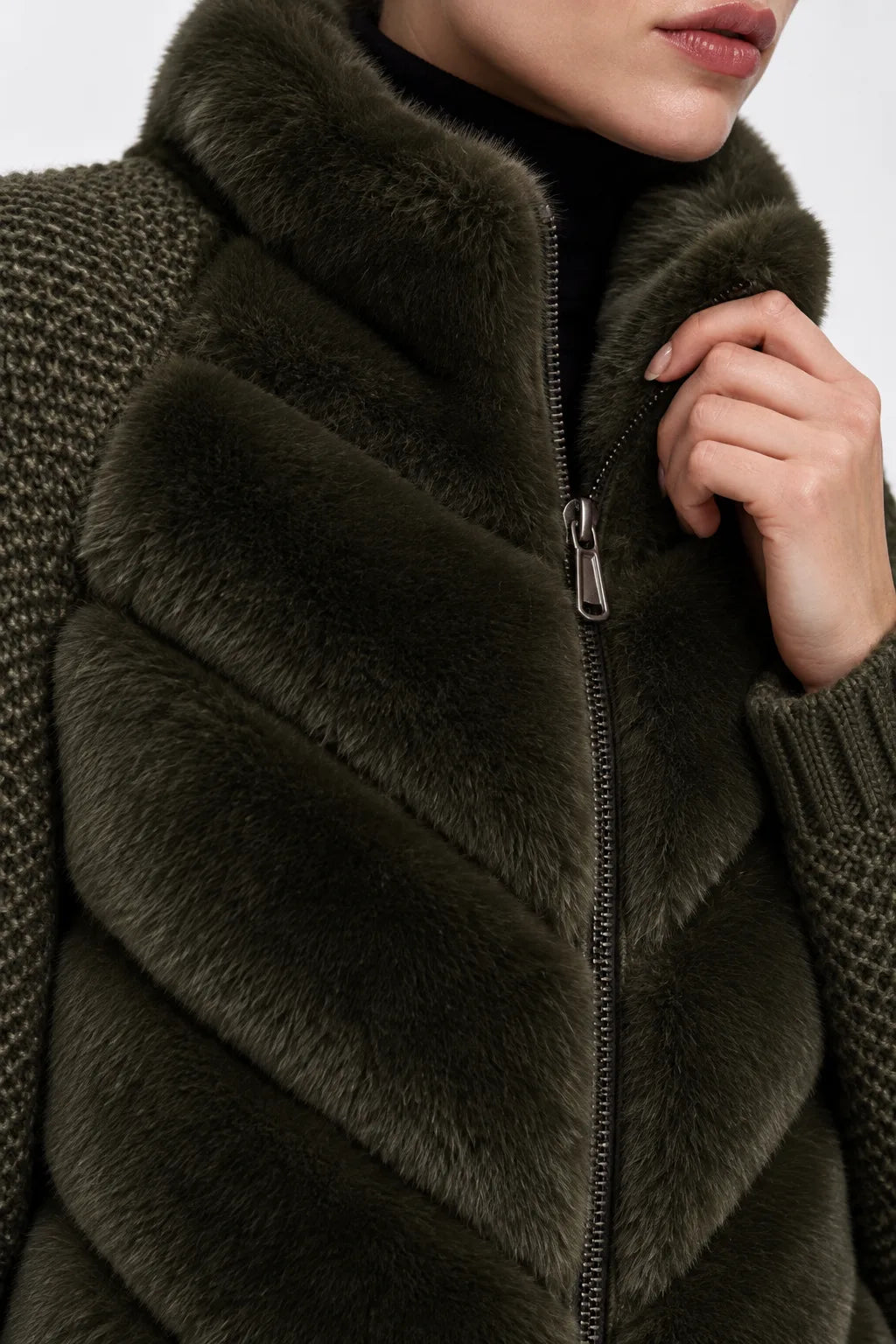 Austin Jacket