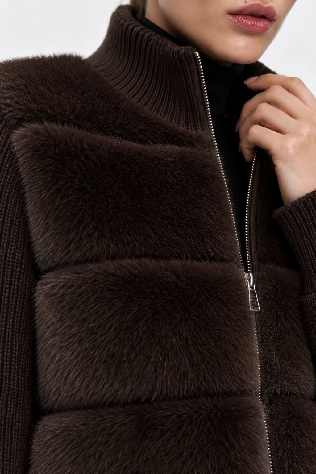 Camden Jacket
