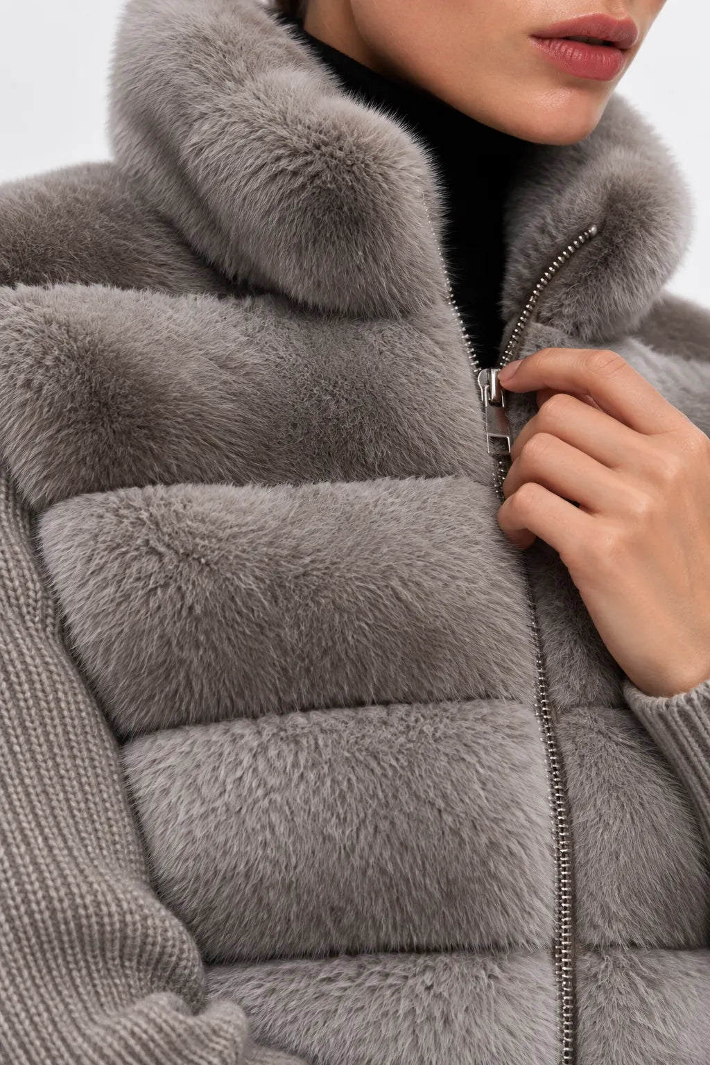 Hudson Jacket