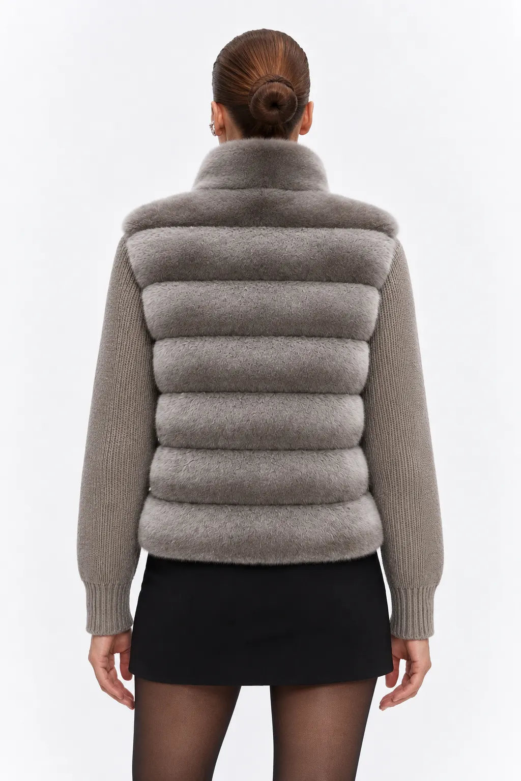 Hudson Jacket