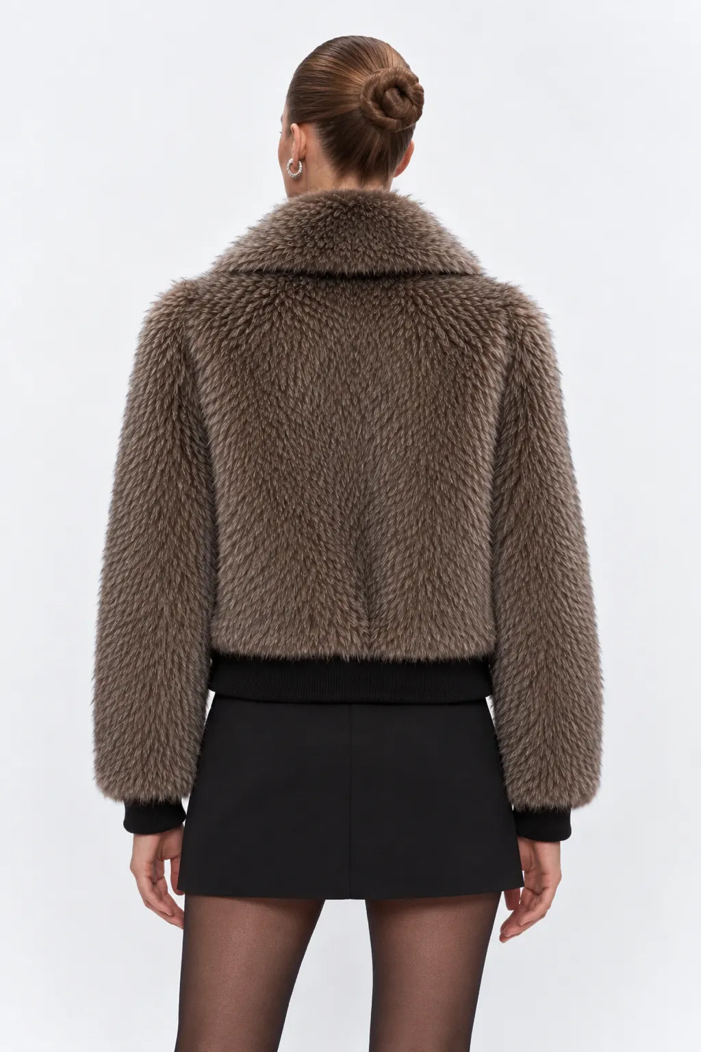 Parker Jacket