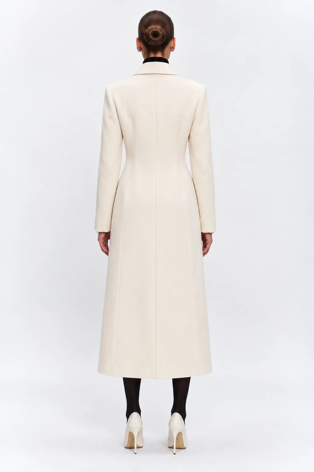 Reiss Wool Coat