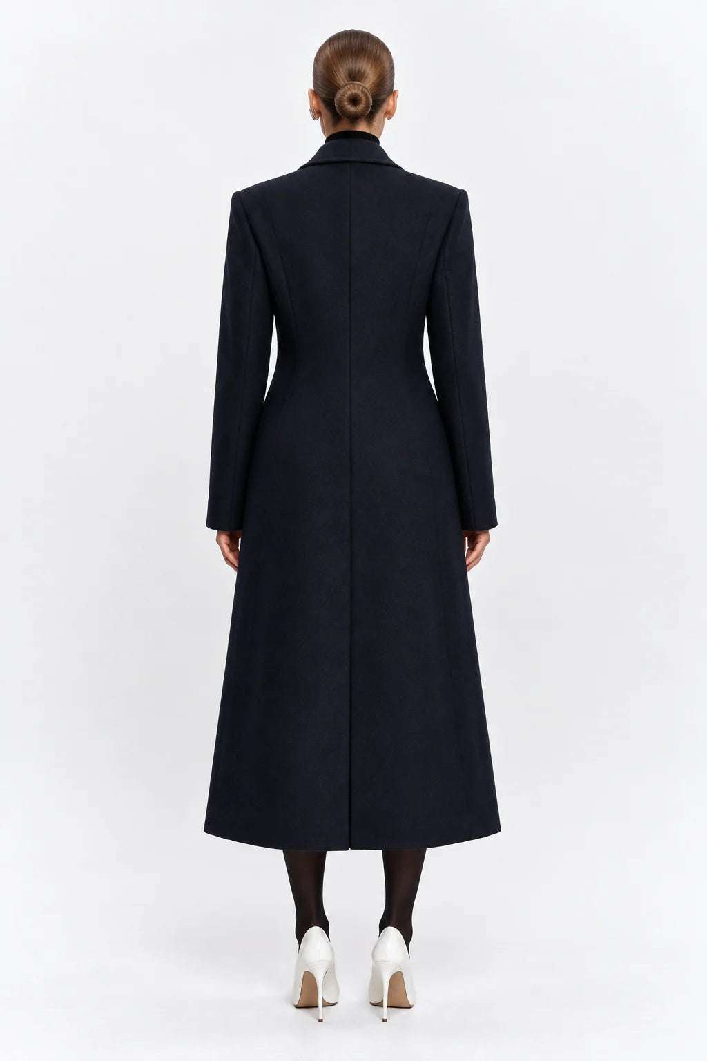 Reiss Wool Coat