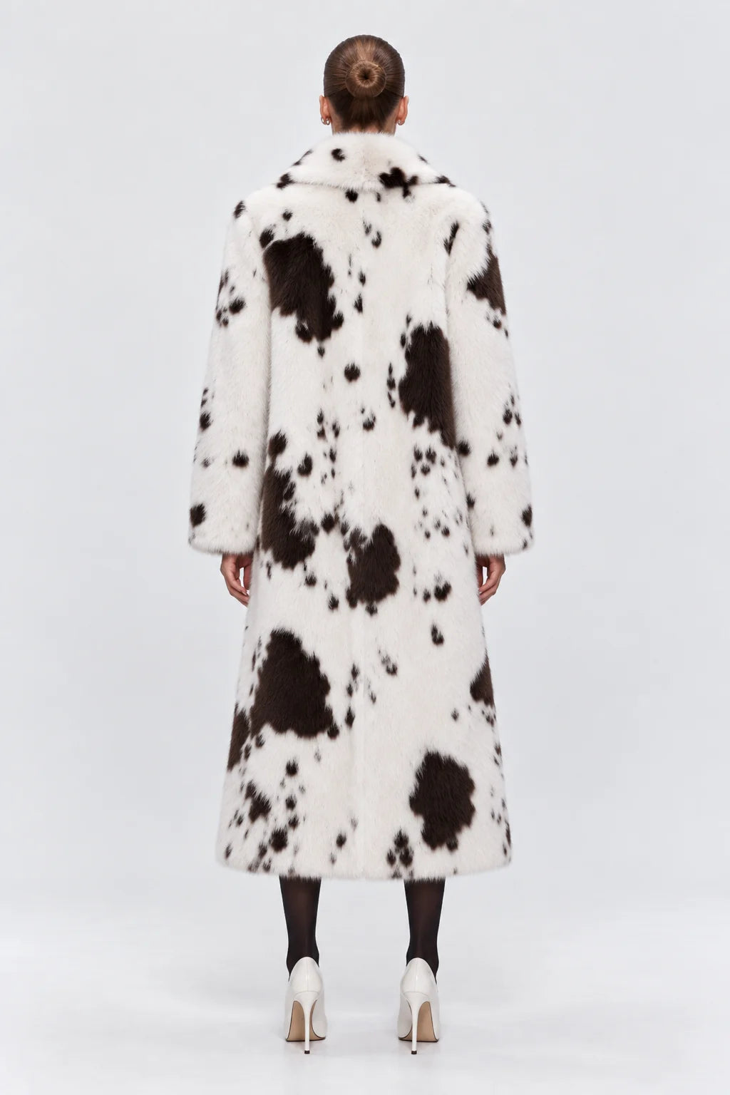 Kendall Fur Coat