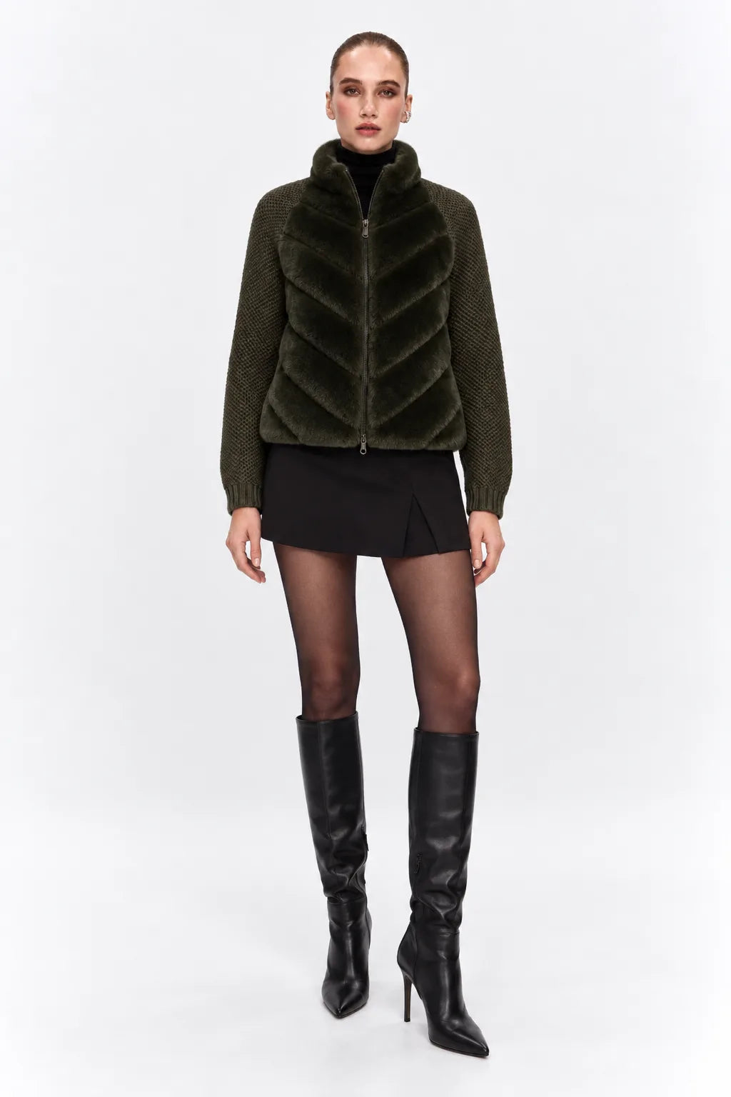 Austin Jacket