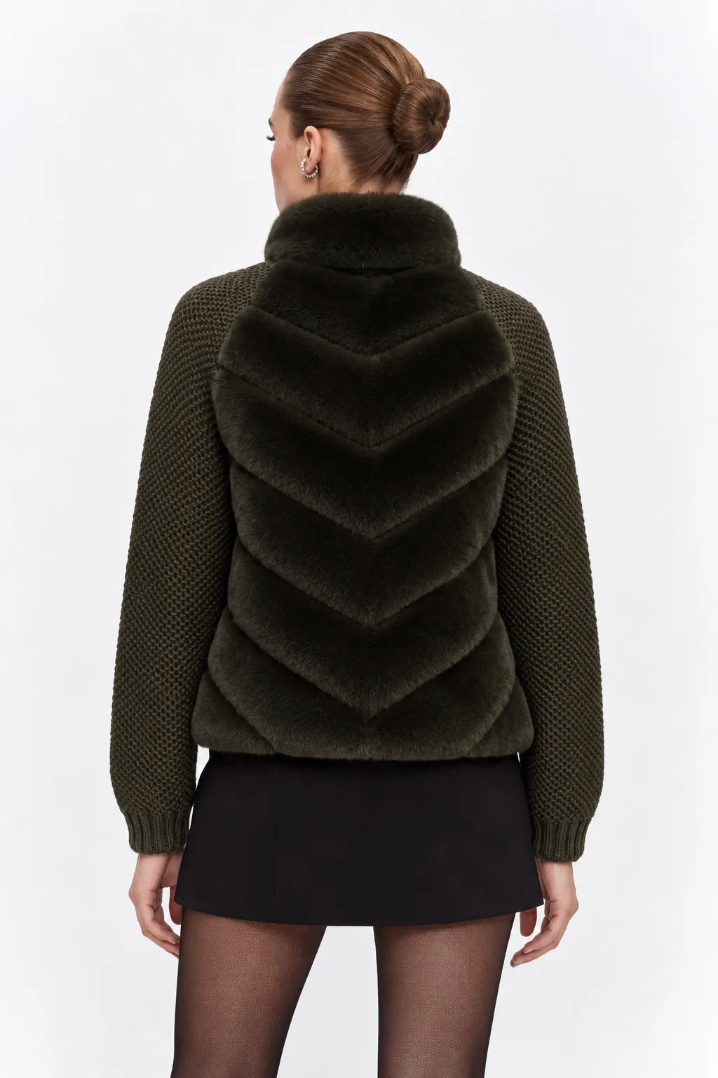 Austin Jacket