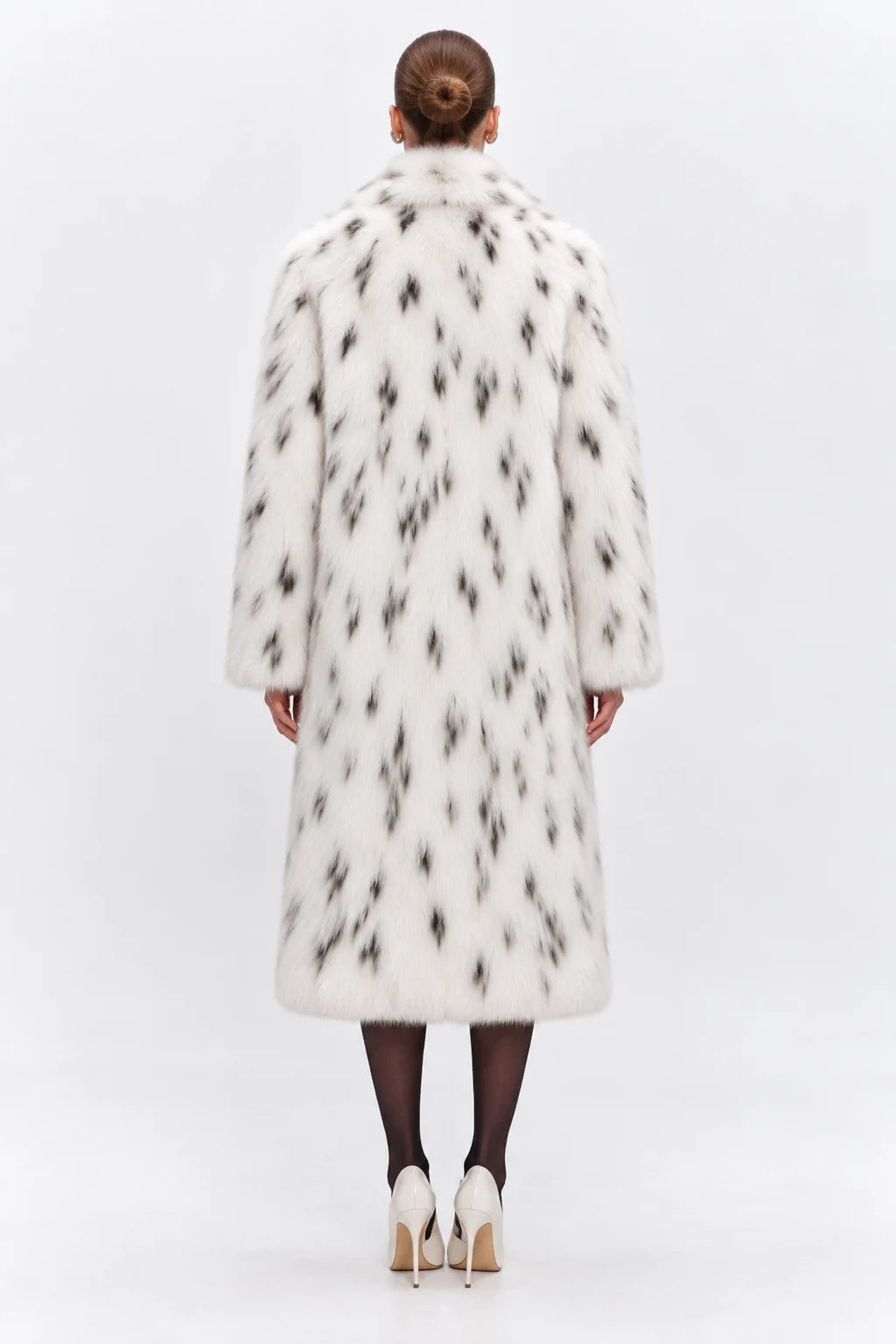 Vallmont Fur Coat