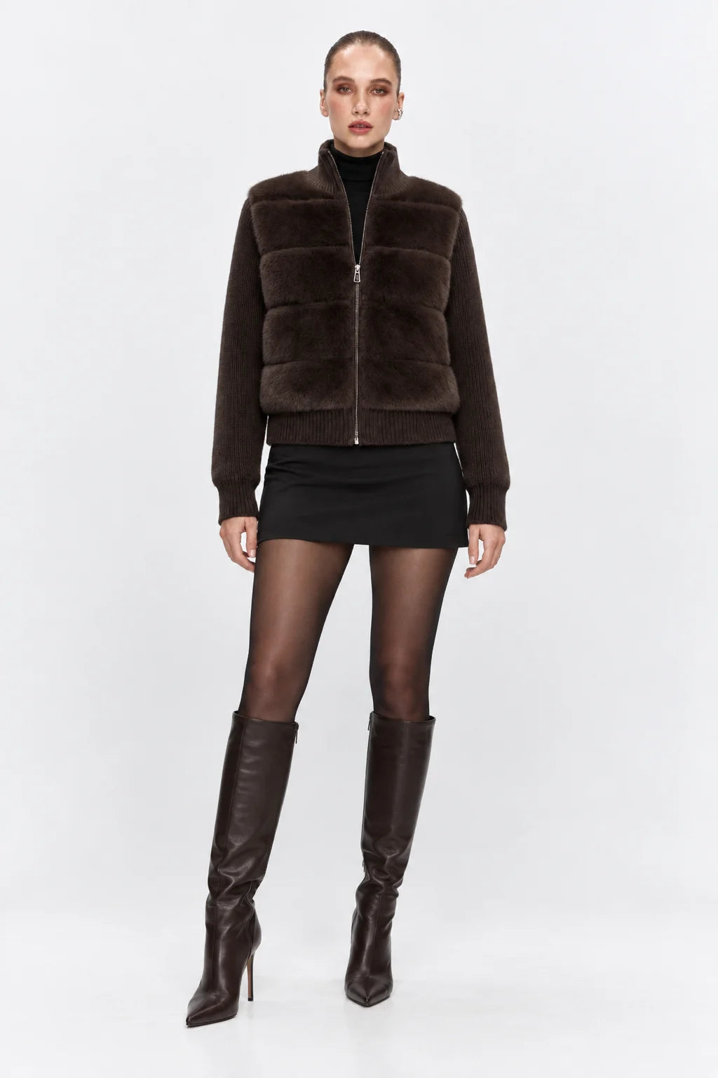 Camden Jacket