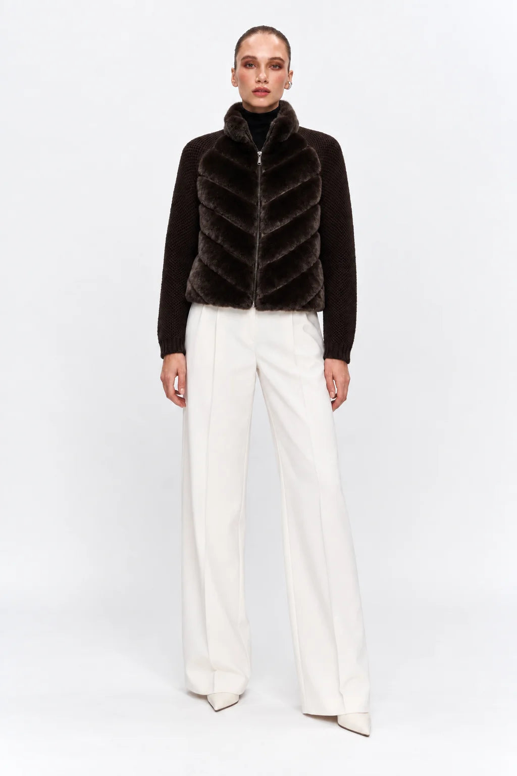 Austin Jacket