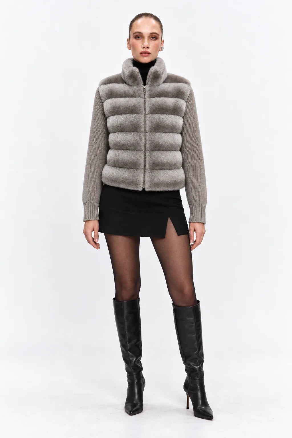 Hudson Jacket