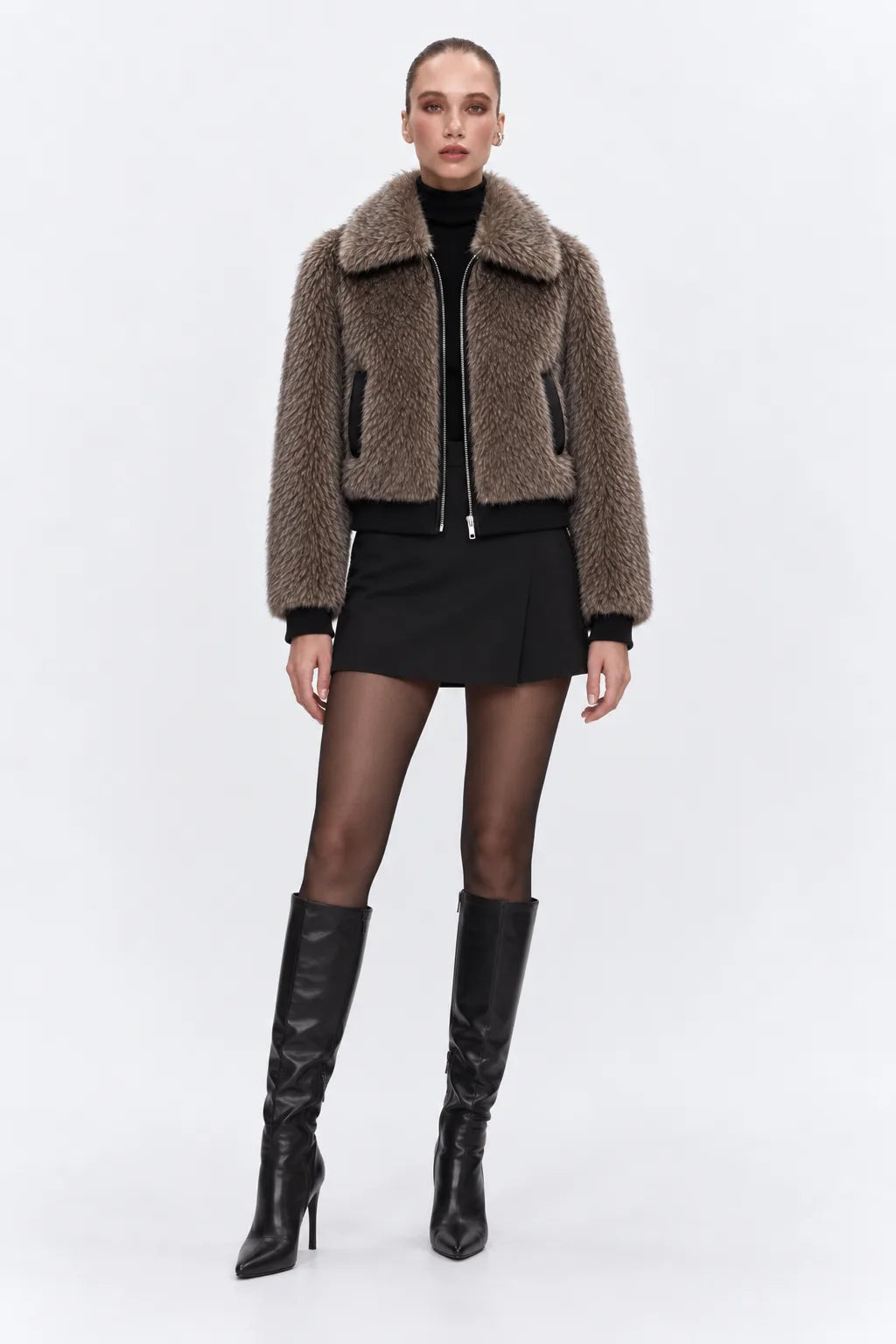 Parker Jacket