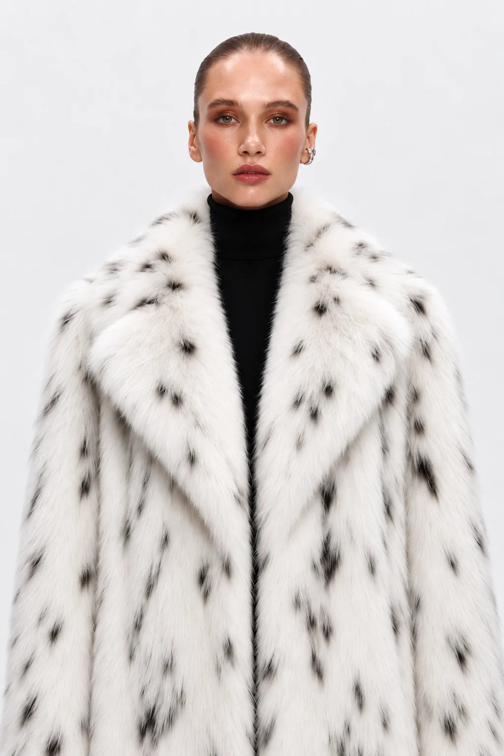 Vallmont Fur Coat