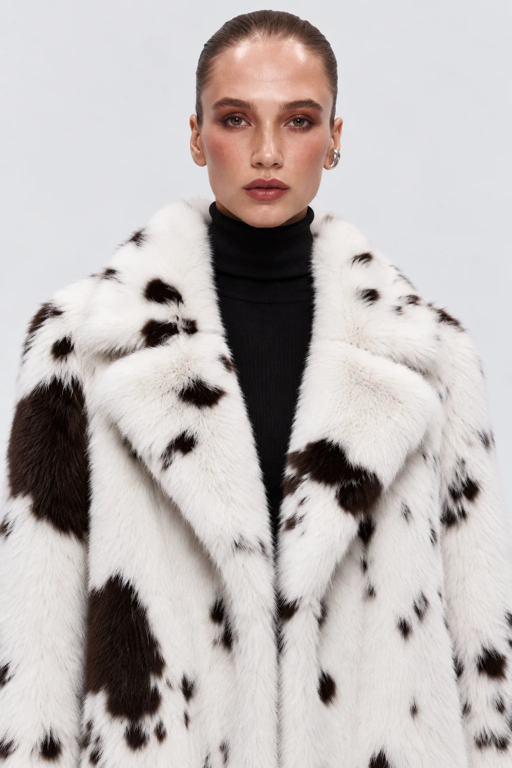 Kendall Fur Coat