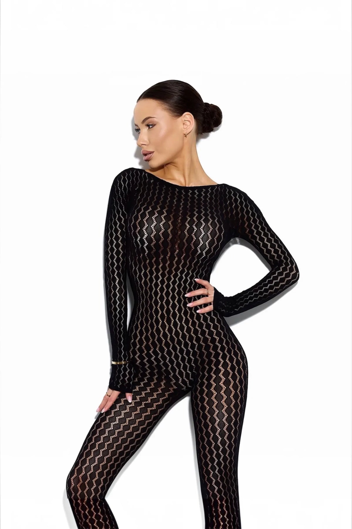 Jumpsuit ESHLY