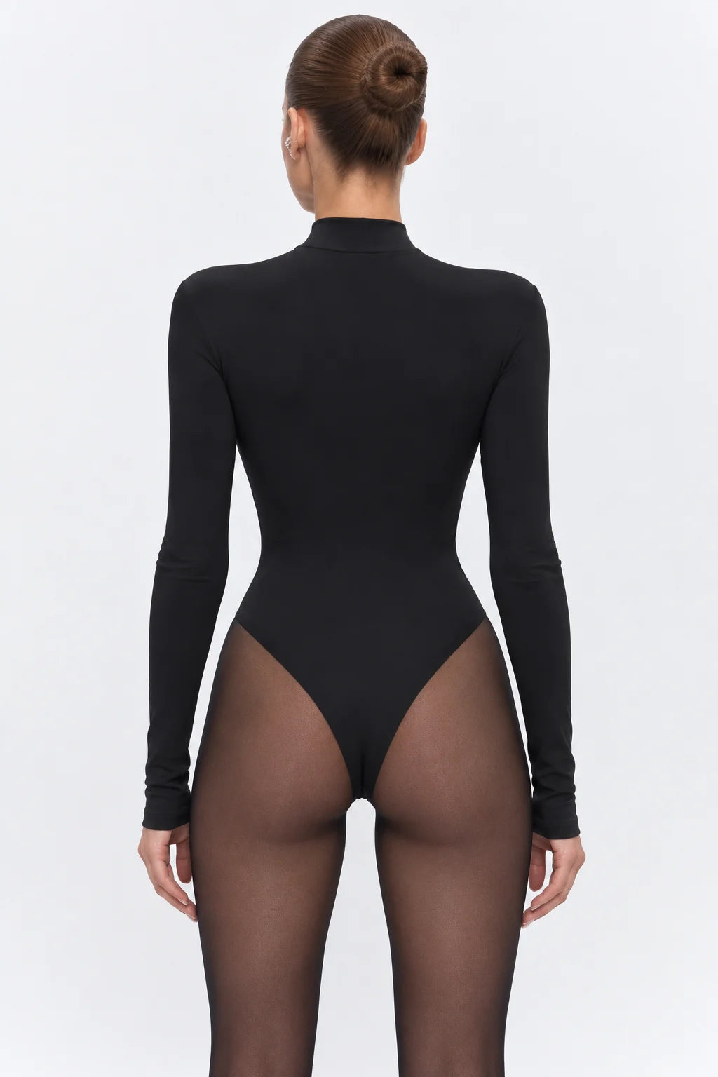 Bodysuit Verona Black