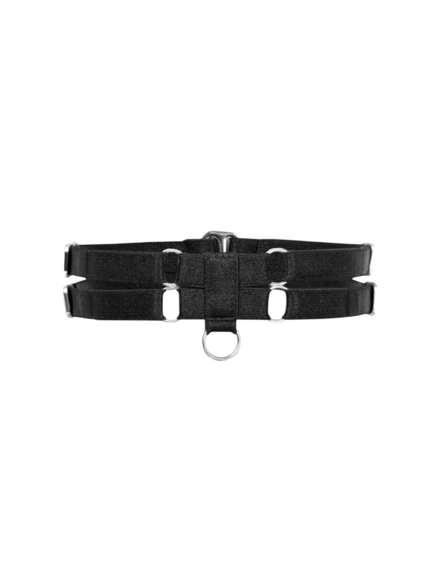 Ombra Black Choker