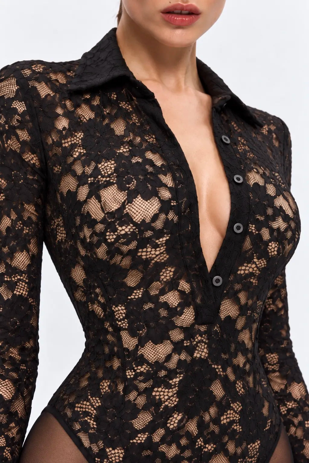 Body Roxy Black