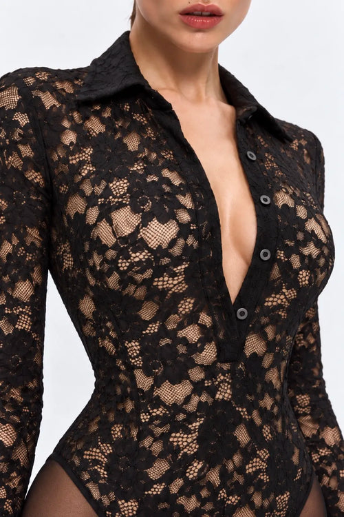 Body Roxy Black