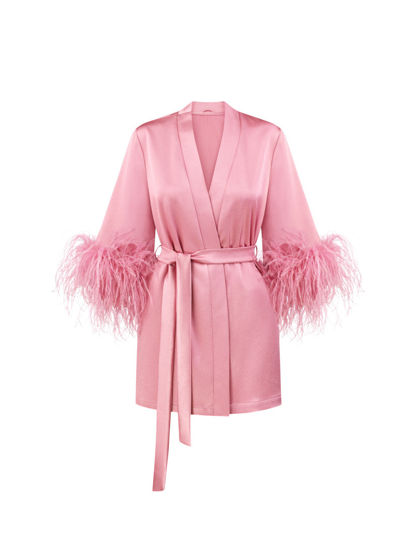 Pink ROBE Muse
