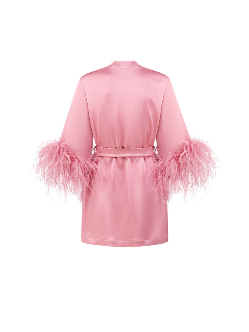 Pink ROBE Muse