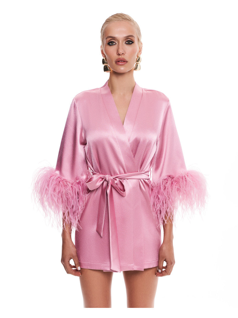 Pink ROBE Muse