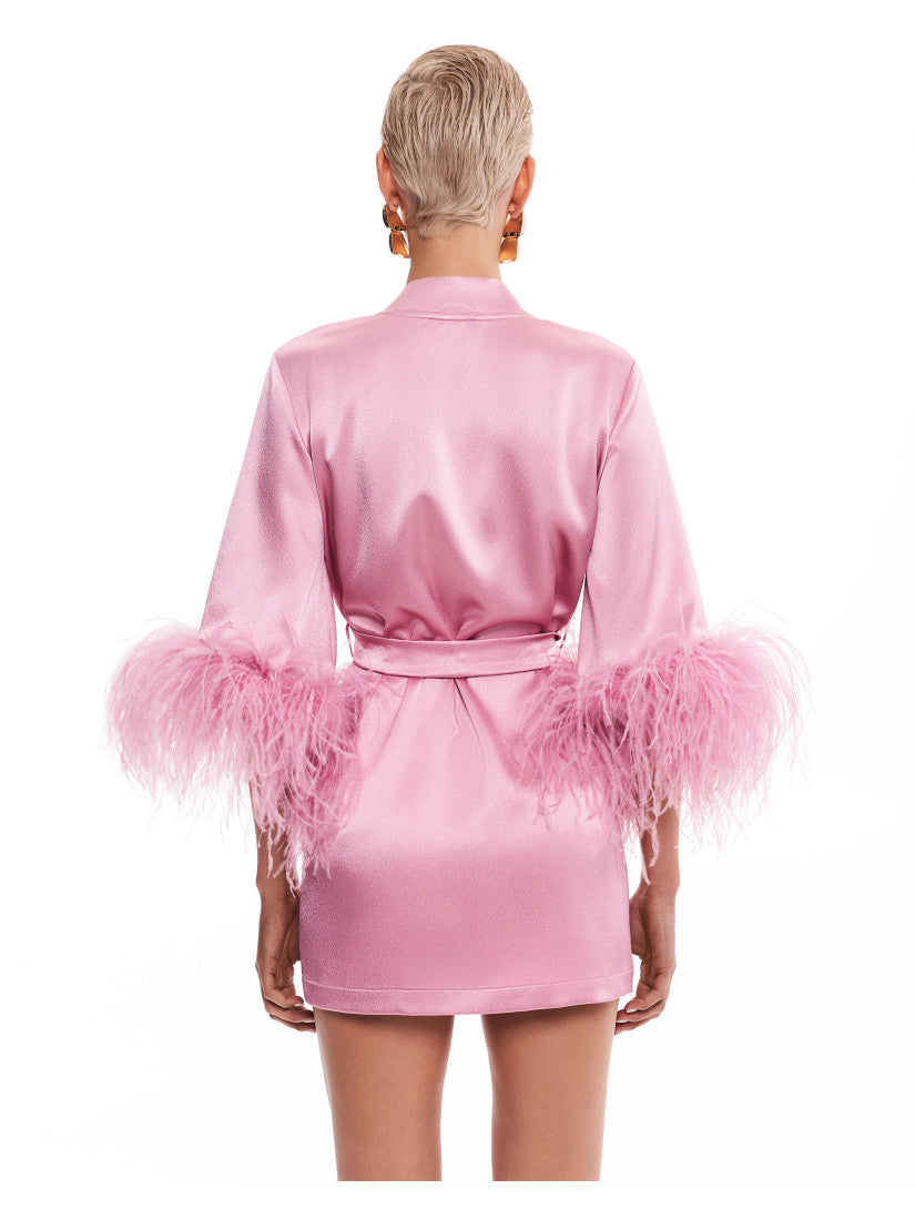 Pink ROBE Muse