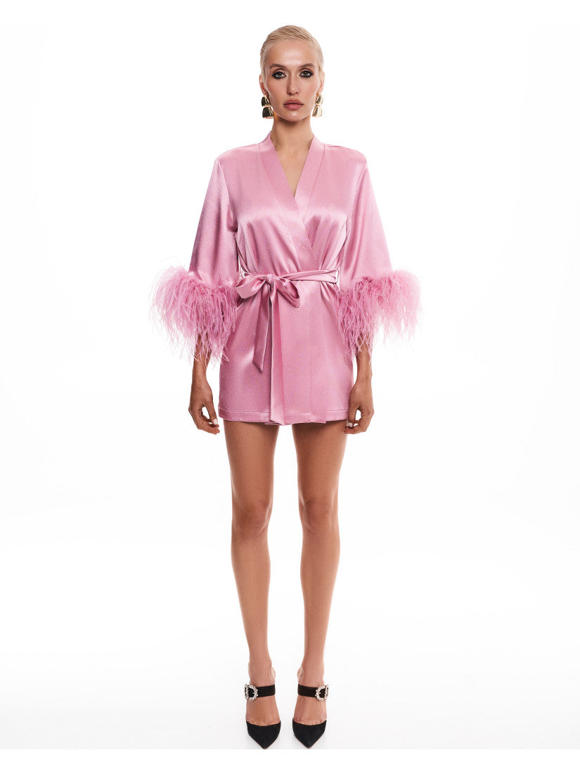 Pink ROBE Muse