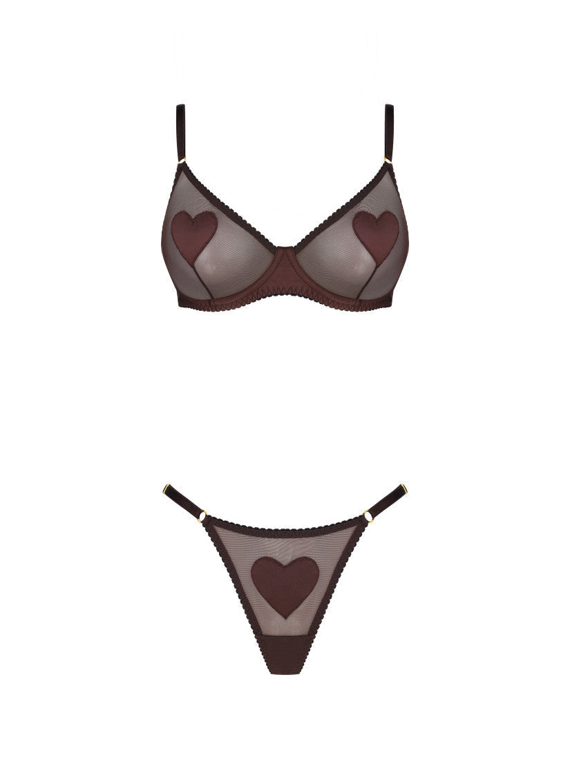 Set LOVE Choco