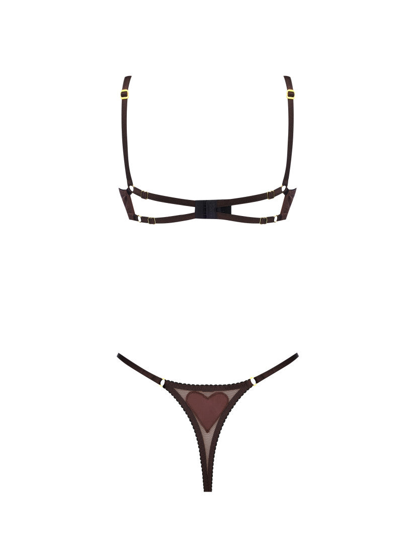 Set LOVE Choco