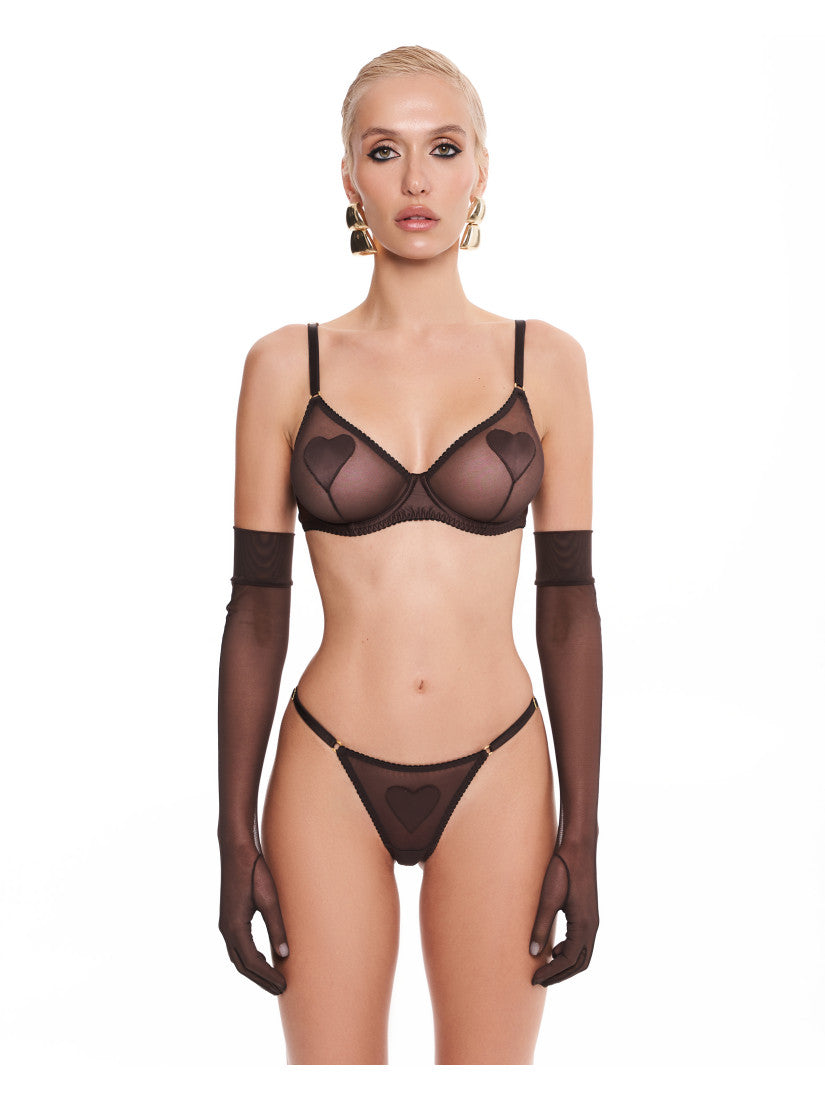 Set LOVE Choco