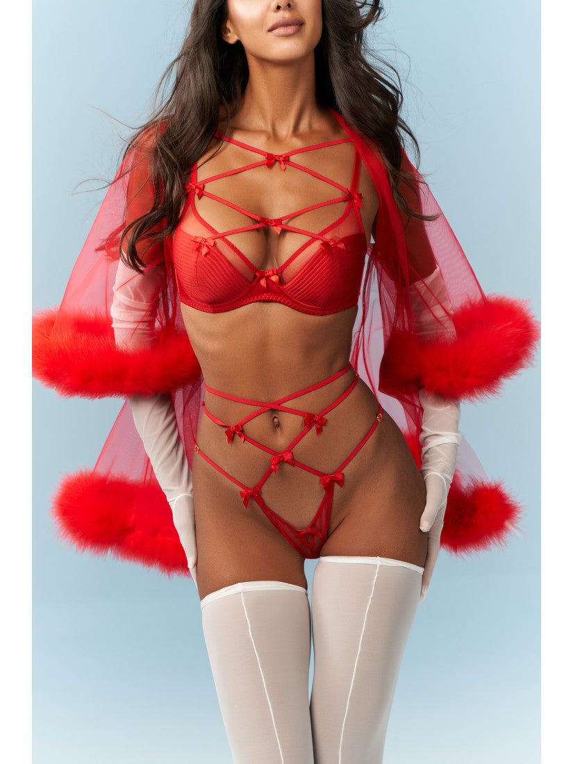 Robe MUSE Red