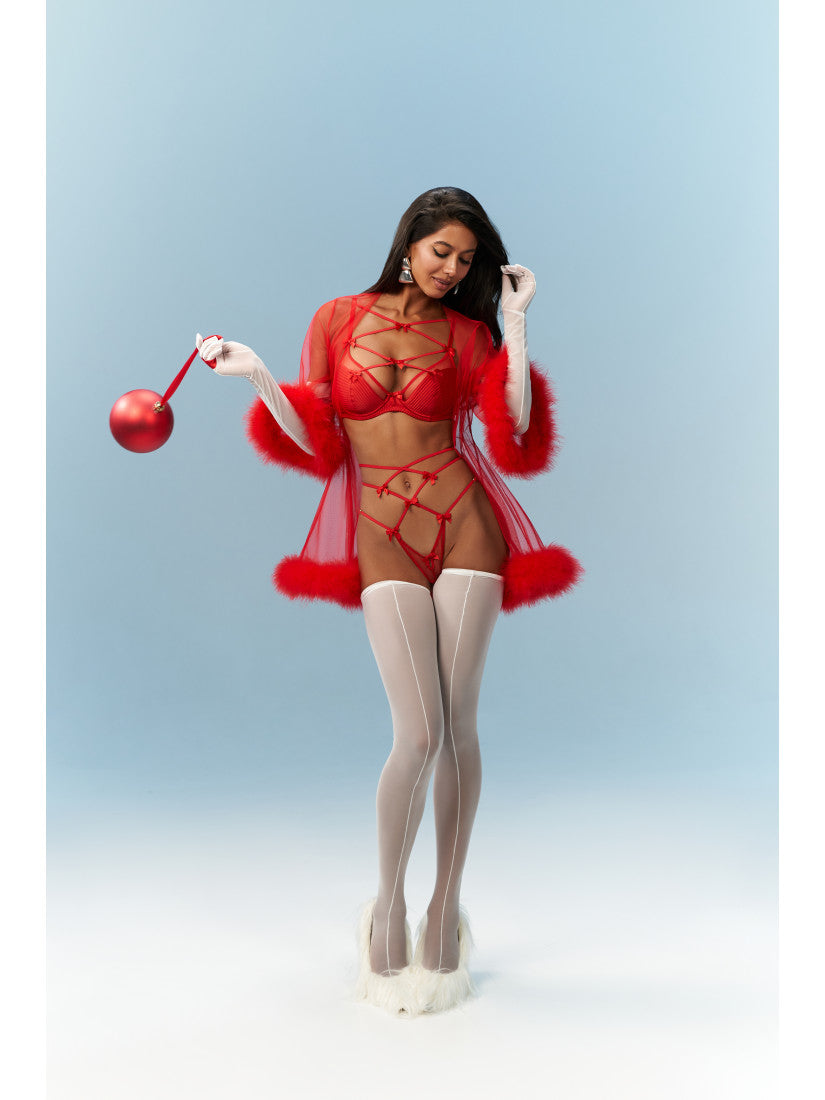 Robe MUSE Red