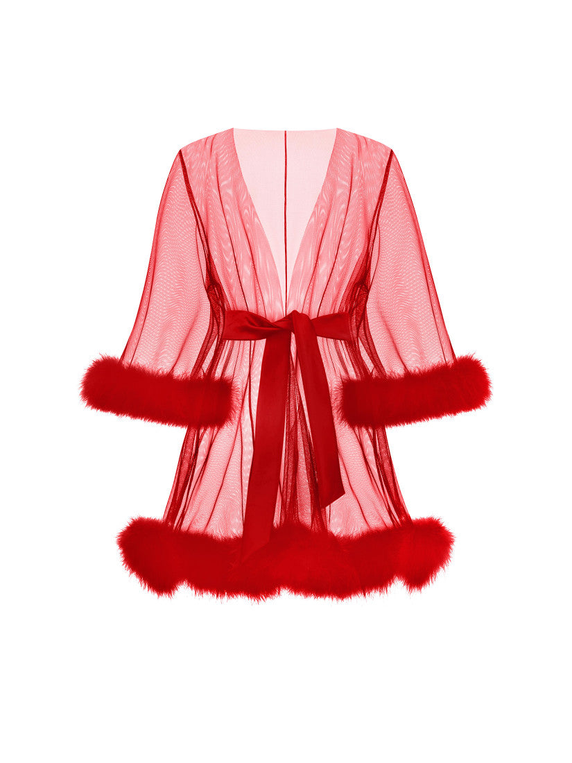 Robe MUSE Red