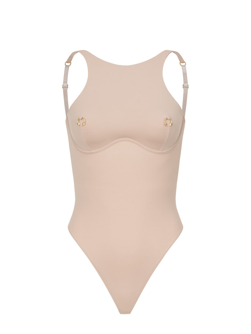 Bodysuit Madison Nude