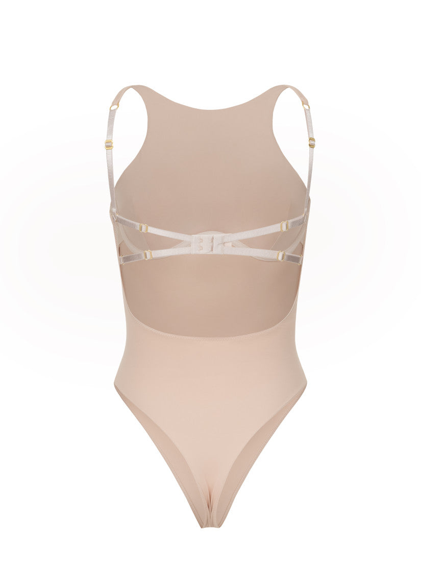 Bodysuit Madison Nude