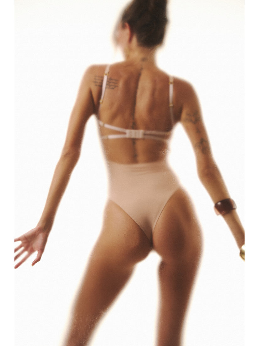 Bodysuit Madison Nude