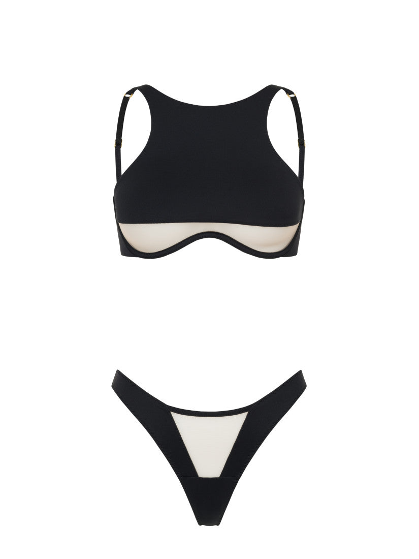 Set SISI