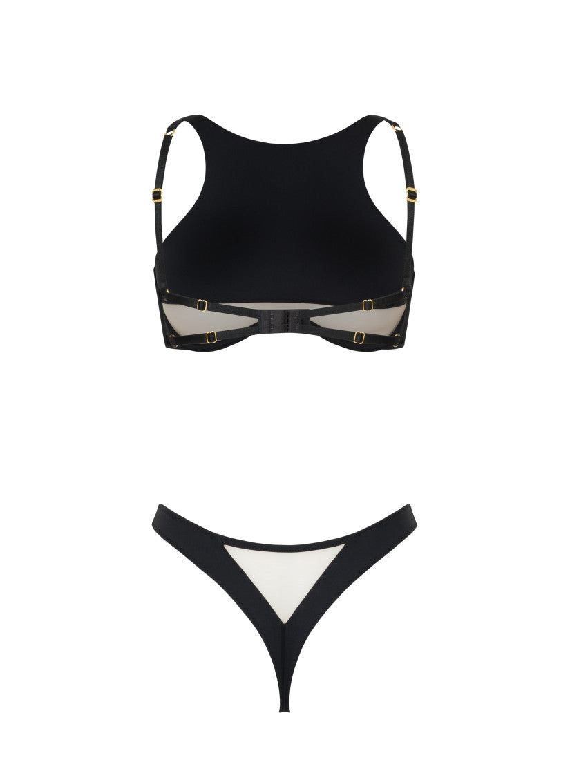 Set SISI