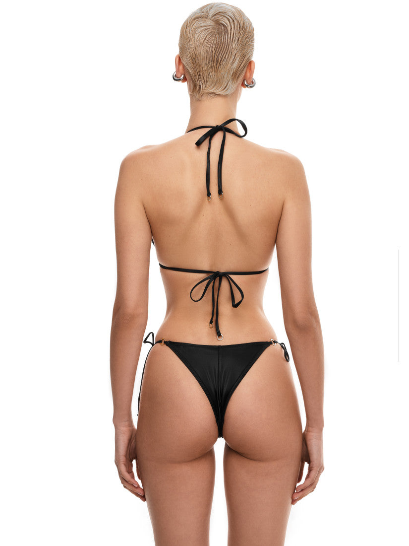 Set Pirsing Silver