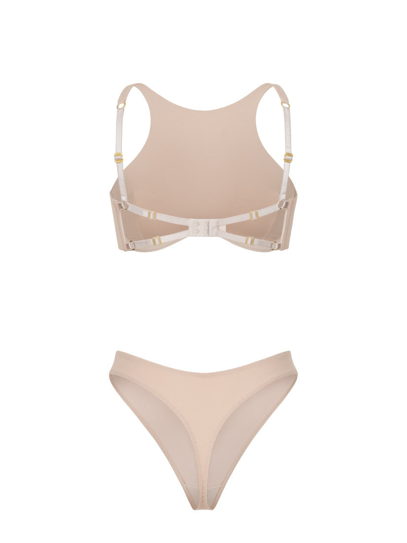 Set Holter Pirsing Nude