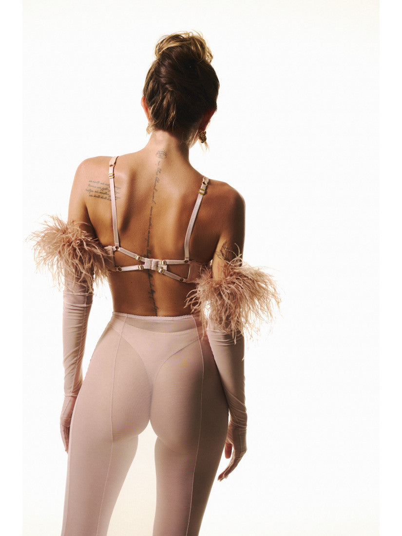 Set Holter Pirsing Nude