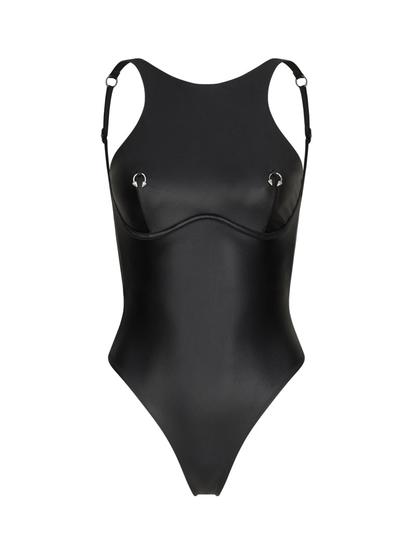 Body Madison Leather